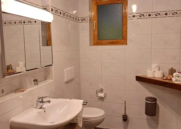 בית הארחה Haus Miele