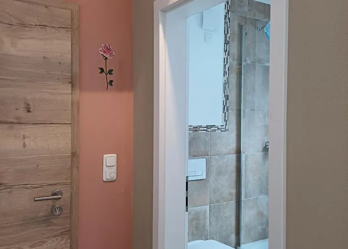 Haus Miele * Garmisch-Partenkirchen