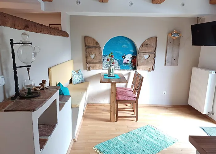 Haus Miele