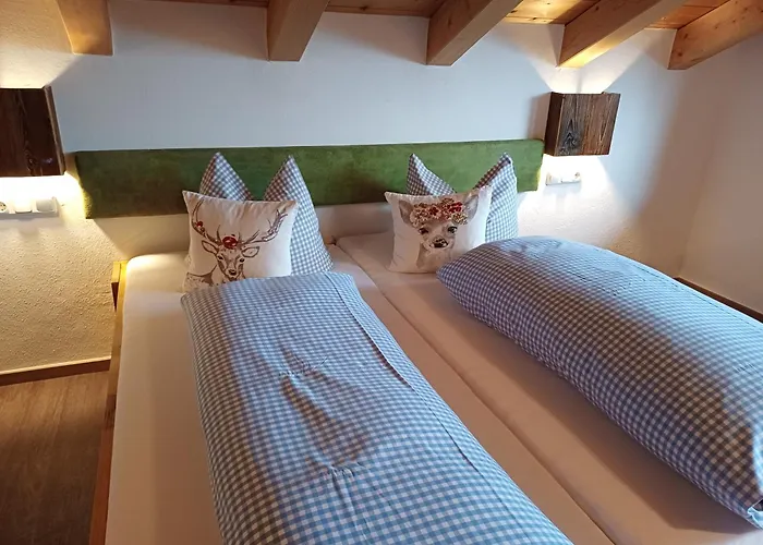 Haus Miele Pensjonat