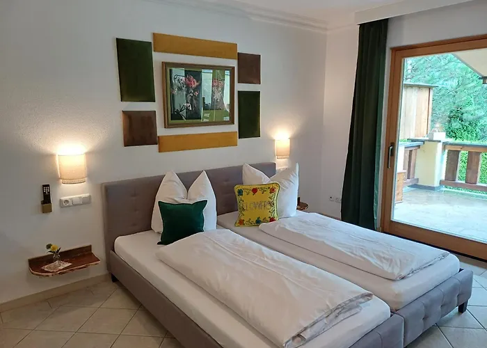 Haus Miele Pensjonat *